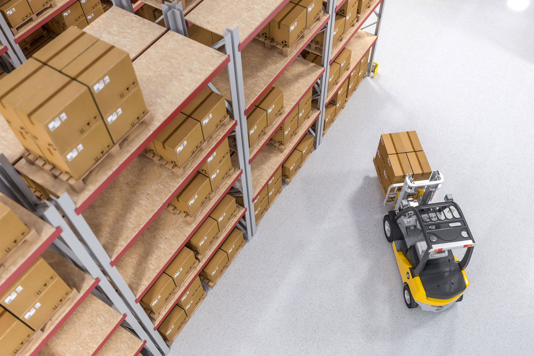 易境通海外倉(cāng)系統(tǒng)：中轉(zhuǎn)業(yè)務(wù)管理的智能化解決方案！