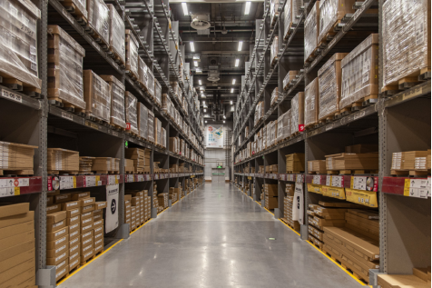 破解海外倉客戶響應(yīng)難題:自動化系統(tǒng)是關(guān)鍵