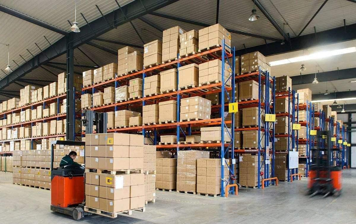 為什么海外倉企業(yè)需要一臺智能快遞打包機？