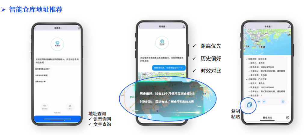  集運企業(yè)如何實現(xiàn)包裹安全速達(dá)，提升用戶滿意度？
