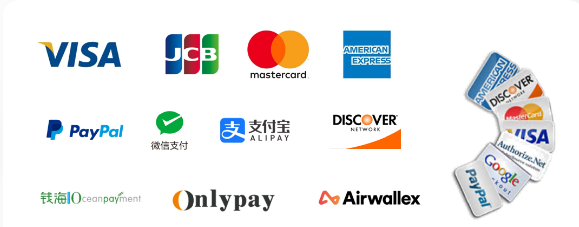 破解語言支付壁壘！易境通一站式代購系統(tǒng)為反向海淘“破局”