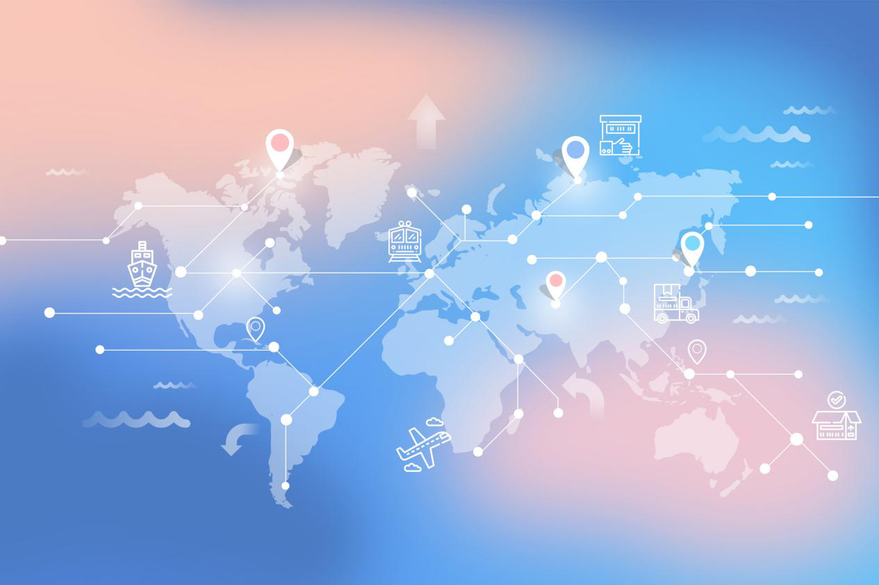 破解語言支付壁壘！易境通一站式代購系統(tǒng)為反向海淘“破局”