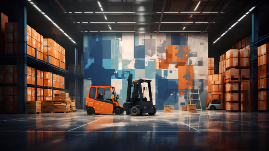 亞馬遜英國站將推“準(zhǔn)時送達(dá)率”政策，易境通海外倉系統(tǒng)如何賦能高效履約？