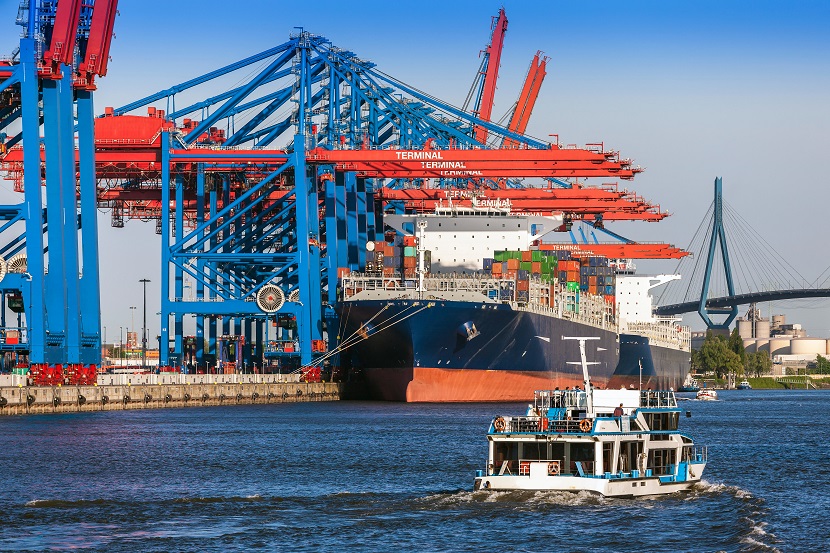 易境通國際專線系統(tǒng):解鎖國際物流多場景數(shù)字化解決方案