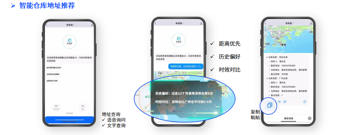 智能升級用戶管理：易境通集運(yùn)系統(tǒng)如何完善企業(yè)客戶關(guān)系