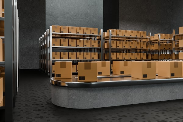 應對多SKU混合訂單挑戰(zhàn):易境通智能打包功能化繁為簡