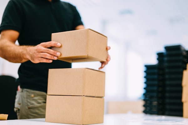 訂單分散、物流卡頓？易境通海外倉系統(tǒng)破解韓國電商難題