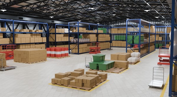 亞馬遜0天發(fā)貨新規(guī)來襲！跨境賣家如何借海外倉系統(tǒng)破局？