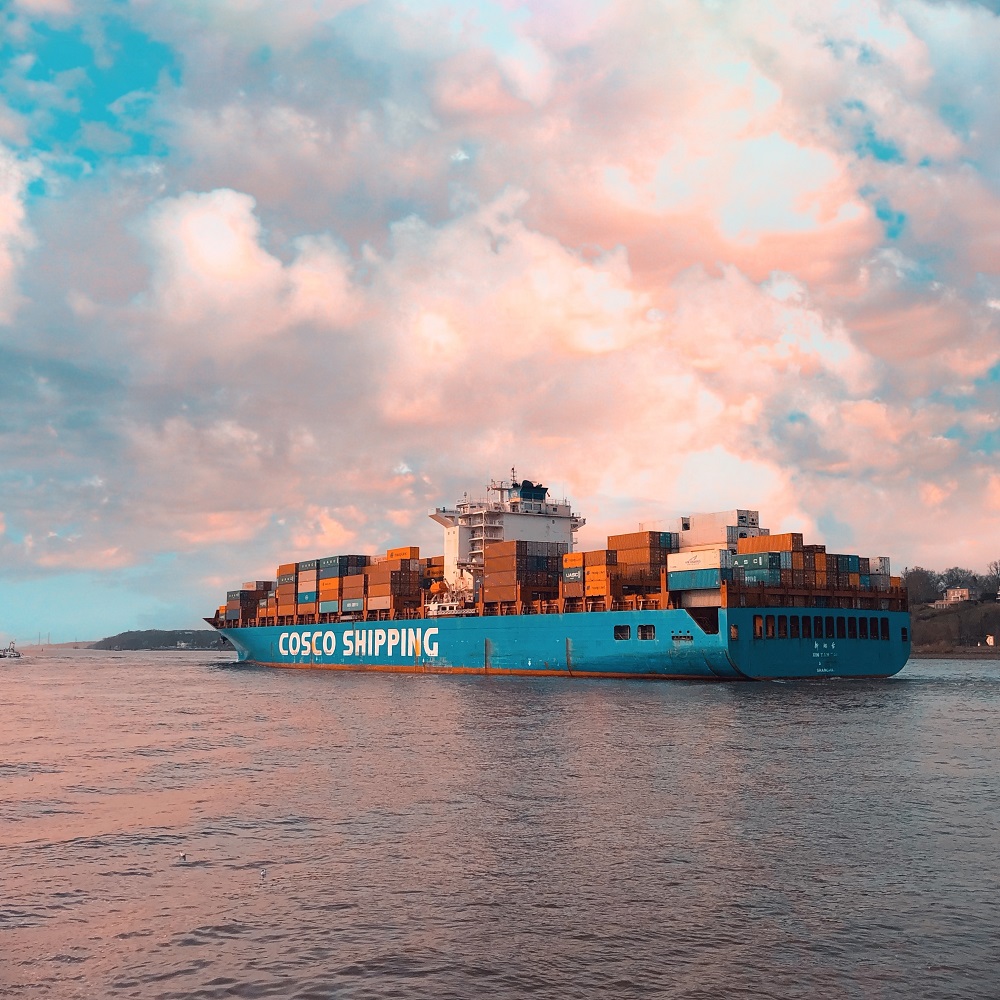 數(shù)字化物流賦能非洲市場，易境通專線系統(tǒng)破解中非貿(mào)易難題