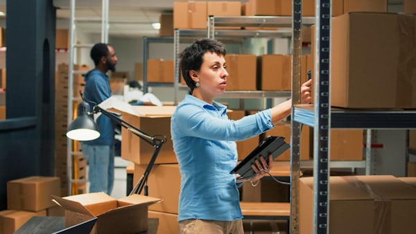 易境通海外倉(cāng)系統(tǒng)：破解韓國(guó)電商物流困局，實(shí)現(xiàn)一站式高效履約