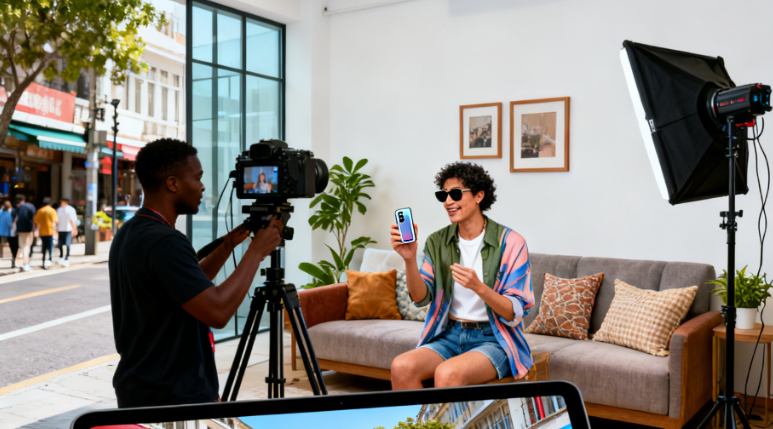 跨境獲客新策略：易境通集運(yùn)代購系統(tǒng)助力代購業(yè)務(wù)破局出海