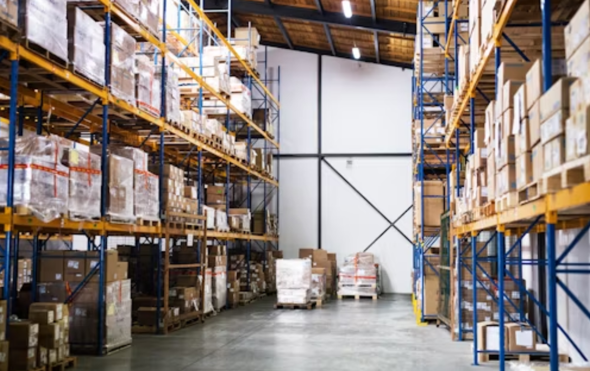 解鎖跨境電商新增長：易境通供應(yīng)鏈分銷系統(tǒng)的破局之道