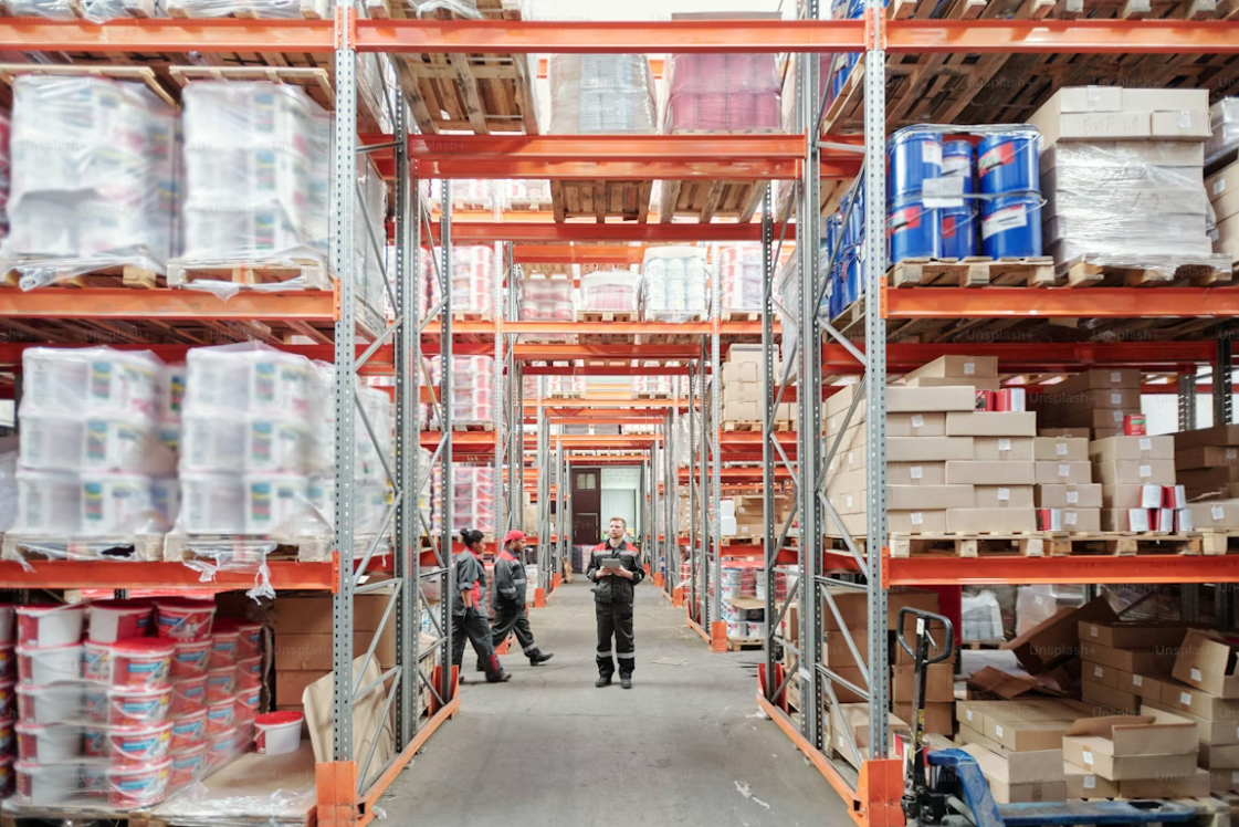 訂單跟蹤難、物流效率低？易境通供應(yīng)鏈分銷系統(tǒng)輕松破解！