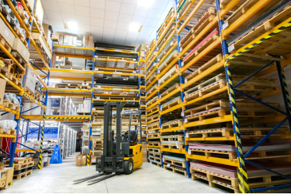 易境通供應(yīng)鏈分銷系統(tǒng)：海外倉(cāng)在激烈競(jìng)爭(zhēng)中的突圍新引擎